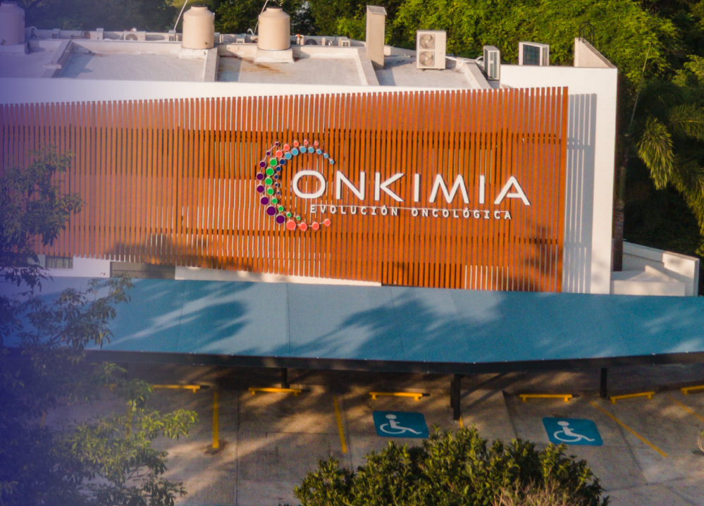 Onkimia