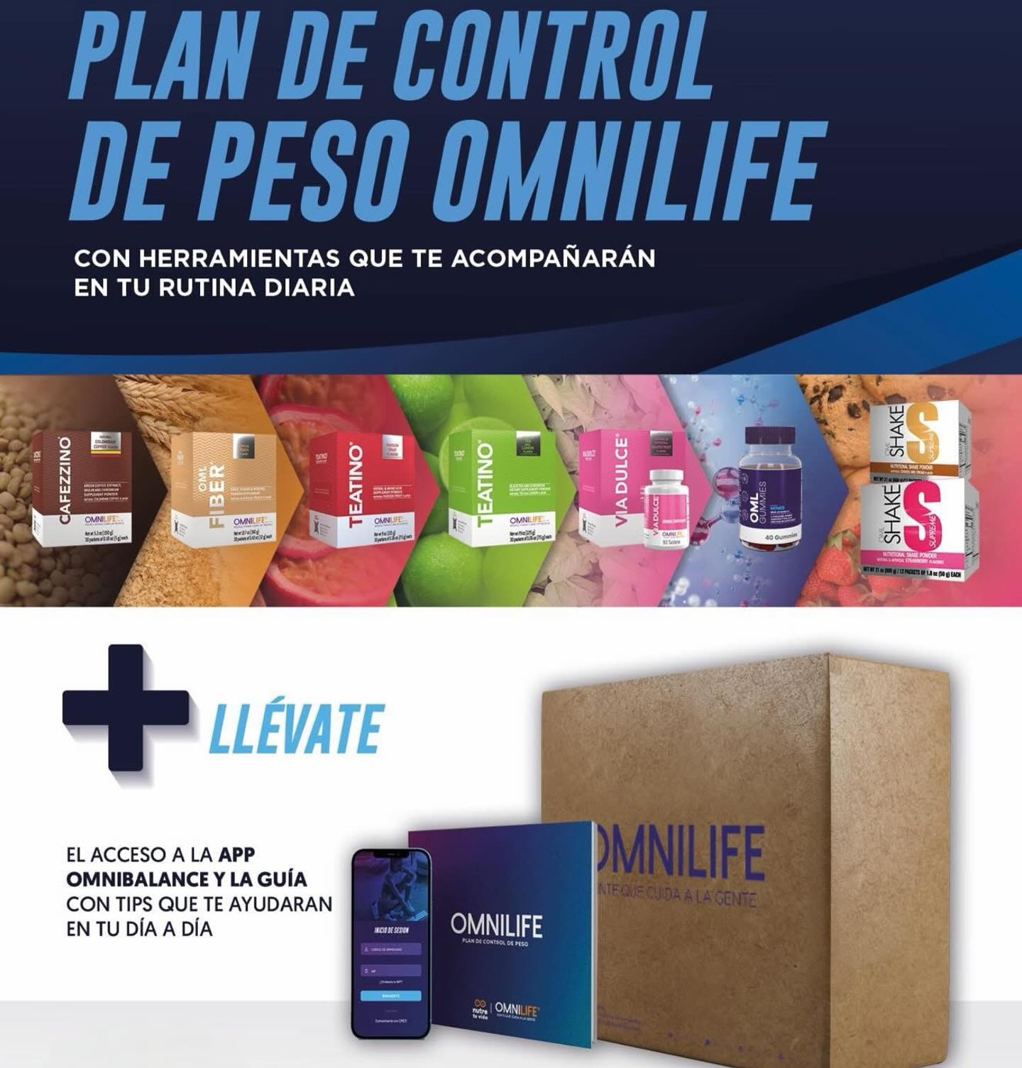 OmniBalance Omnilife
